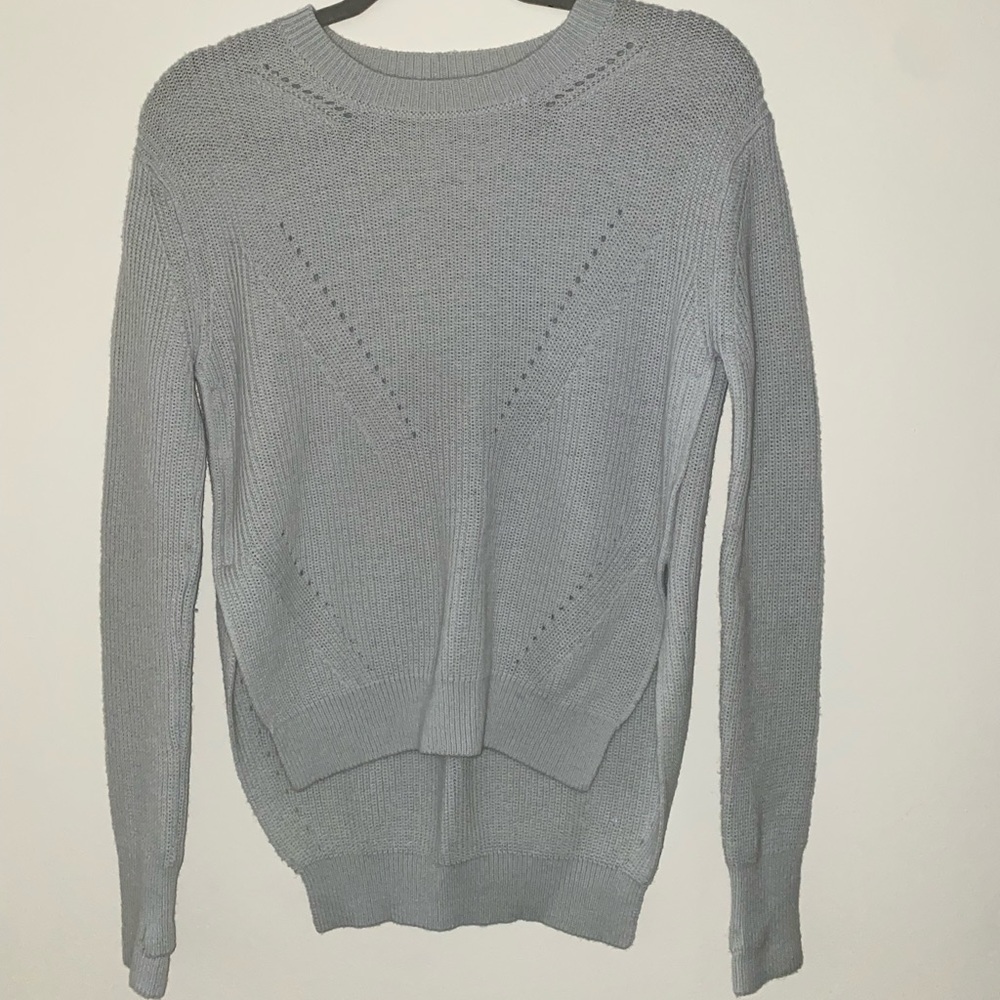 Lululemon Sweater